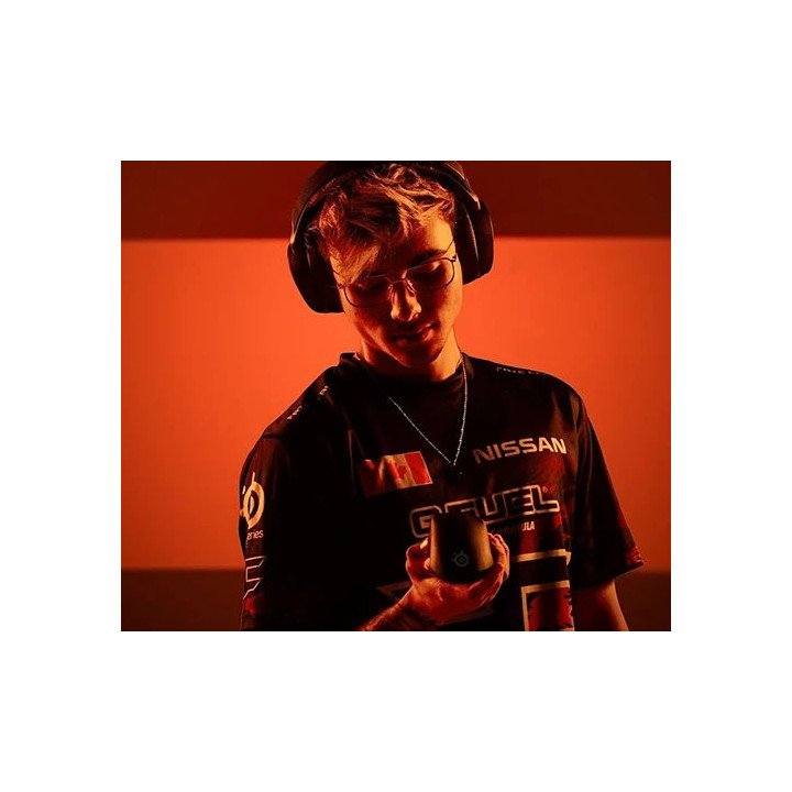 עכבר גיימינג SteelSeries Prime Esports שחור