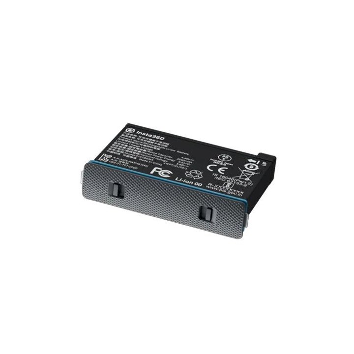 סוללה למצלמה Insta360 X4 Battery