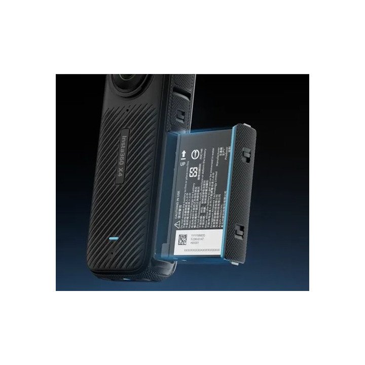 סוללה למצלמה Insta360 X4 Battery