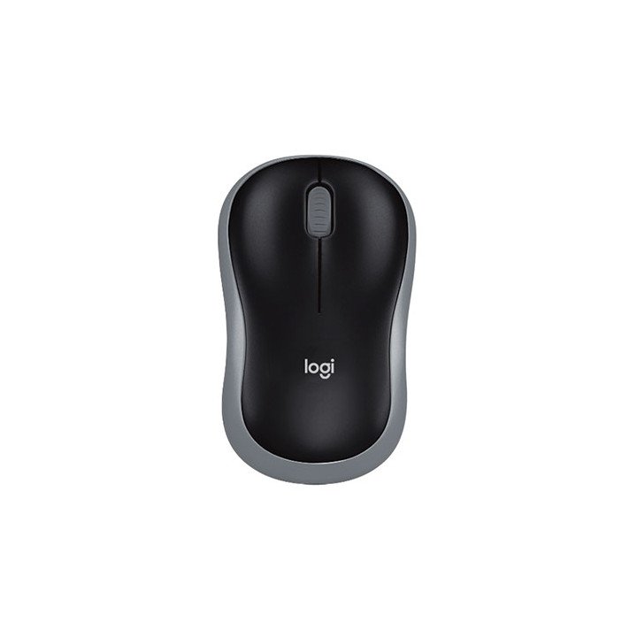מקלדת ועכבר אלחוטי Logitech Wireless Combo MK270 עברית אנגלית