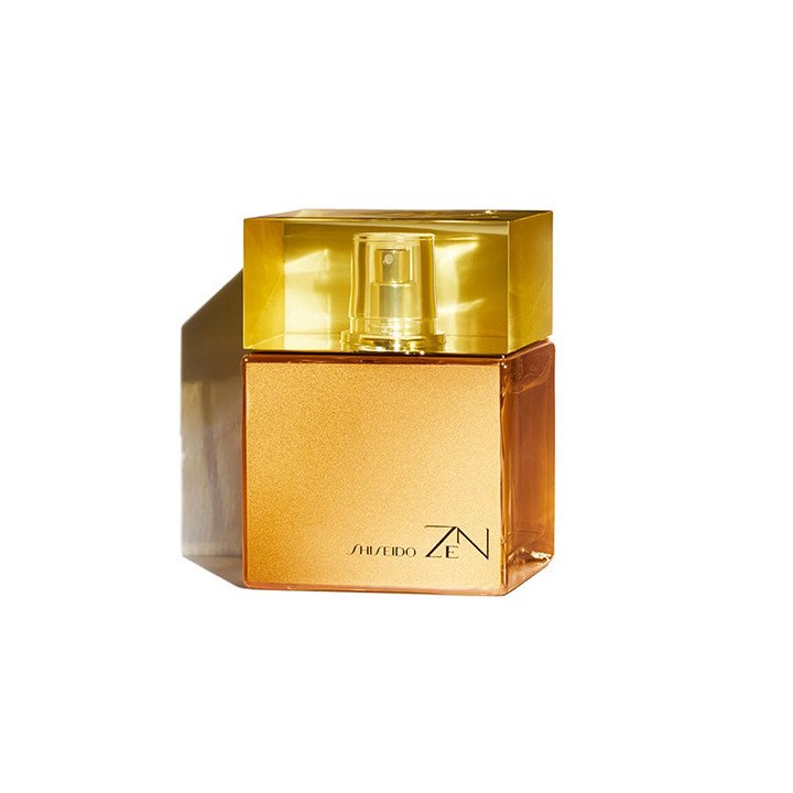 בושם לאישה Shiseido Zen E.D.P או דה פרפיום 100ml