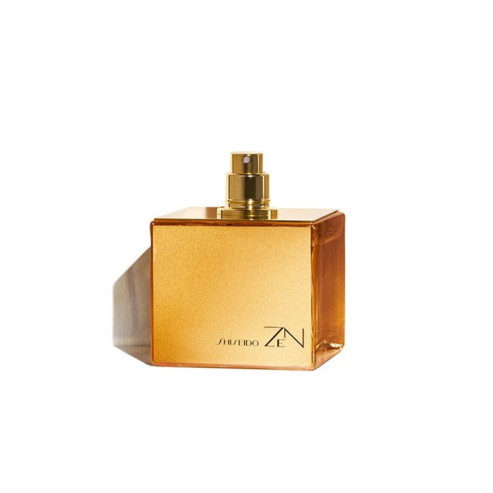 בושם לאישה Shiseido Zen E.D.P או דה פרפיום 100ml