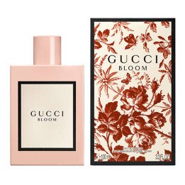 בושם לאישה Gucci Bloom E.D.P או דה פרפיום 100ml