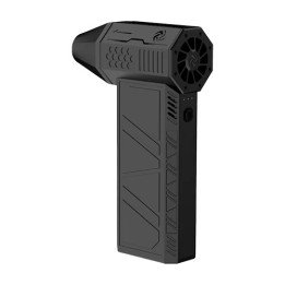 מפוח לחץ אוויר אלחוטי נייד Super Power Turbo Fan X3