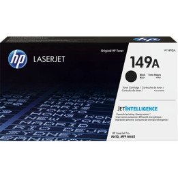 טונר למדפסת HP LaserJet Pro 4002 / 4102 שחור 149A LaserJet (W1490A)