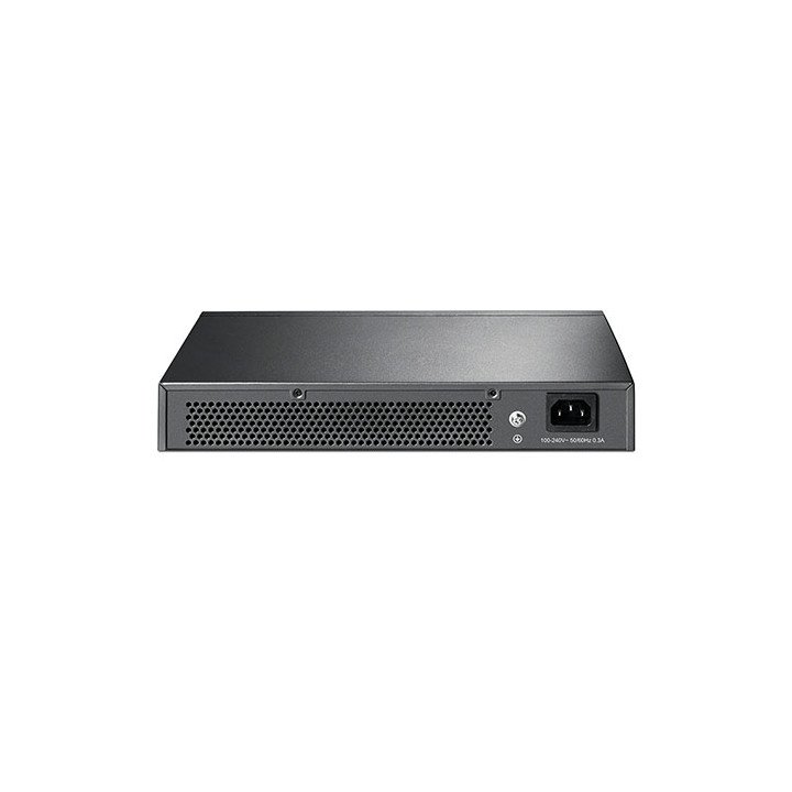 מתג TP-Link TL-SG1016D 16 Ports 10/100/1000Mbps