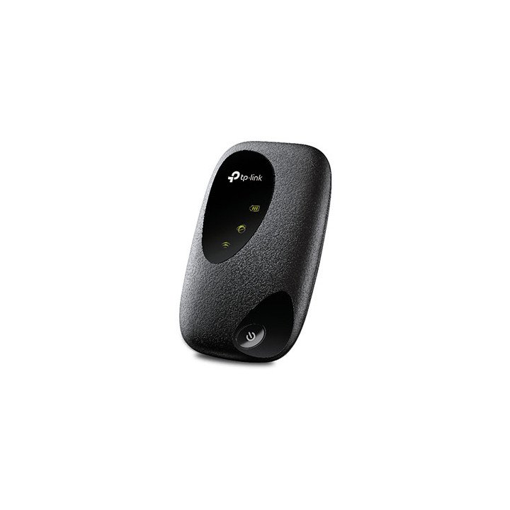 ראוטר מודם סלולרי נייד TP-Link M7200 4G LTE עד 150Mbps
