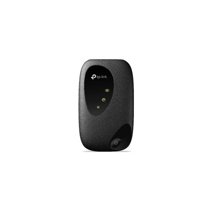 ראוטר מודם סלולרי נייד TP-Link M7200 4G LTE עד 150Mbps