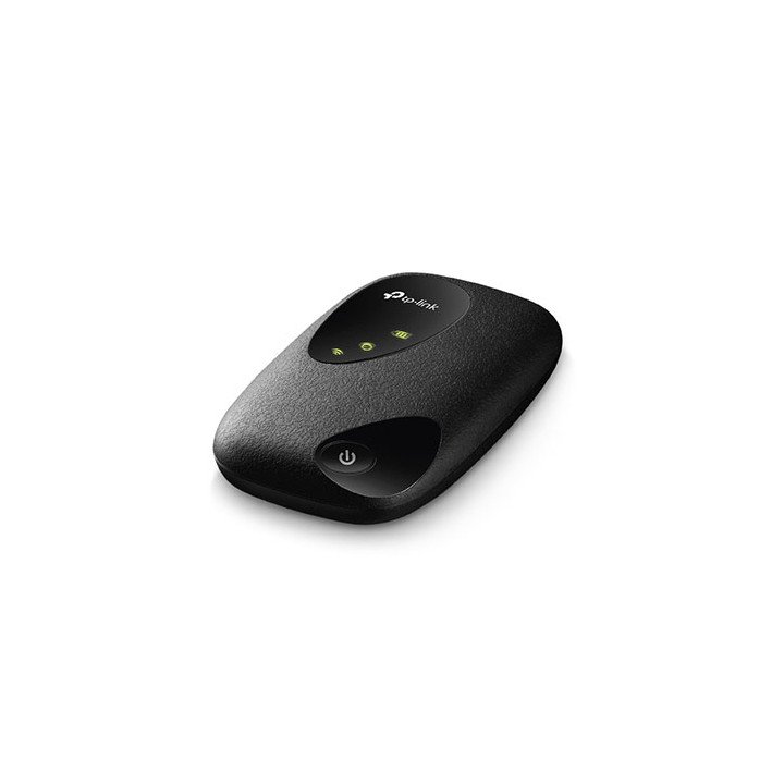 ראוטר מודם סלולרי נייד TP-Link M7200 4G LTE עד 150Mbps