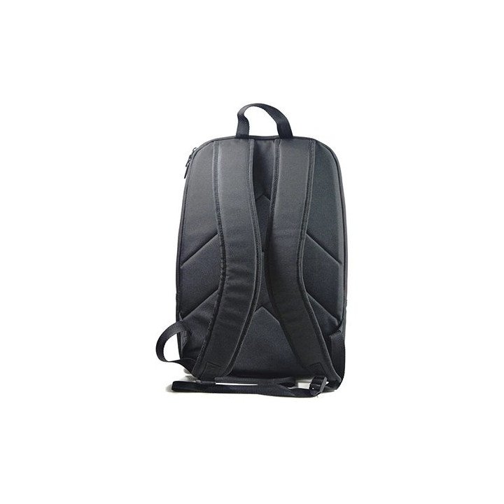 תיק גב אסוס למחשב נייד עד 16 אינץ' ASUS Nereus Backpack בצבע שחור