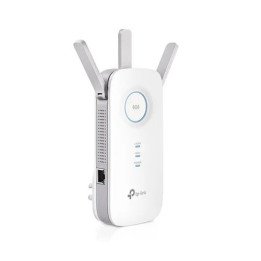 מגדיל טווח אינטרנט עד TP-Link RE450 WI-FI AC1750