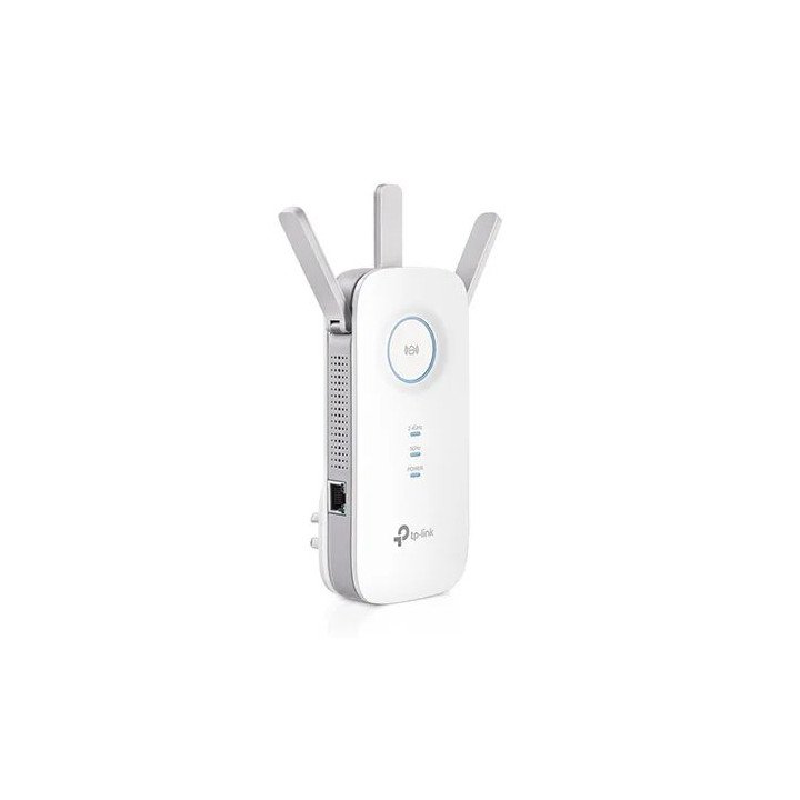 מגדיל טווח אינטרנט עד TP-Link RE450 WI-FI AC1750