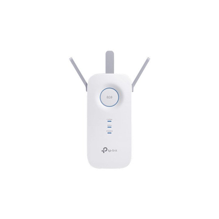 מגדיל טווח אינטרנט עד TP-Link RE450 WI-FI AC1750