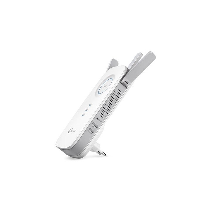 מגדיל טווח אינטרנט עד TP-Link RE450 WI-FI AC1750