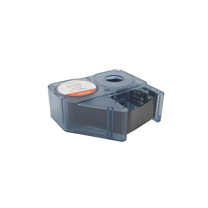 סרט למדפסת Super NIIMBOT B18 בצבע שחור