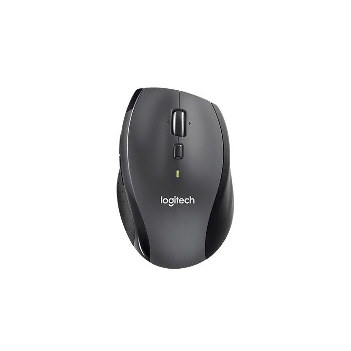 מציאון - עכבר אלחוטי Logitech Marathon M705 - עיצוב ארגונומי - מוחדש