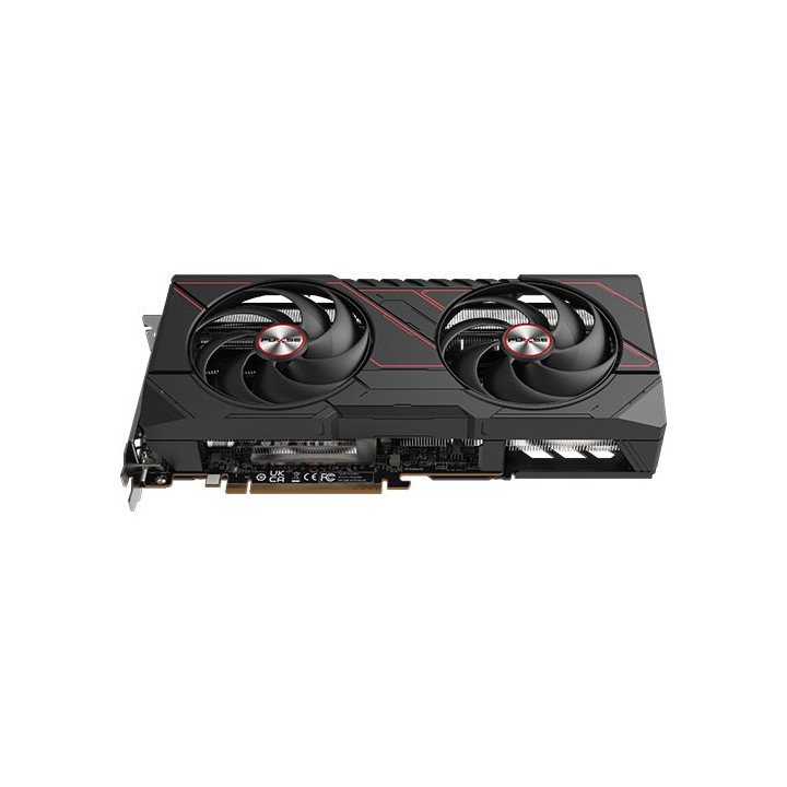 כרטיס מסך SAPPHIRE PULSE AMD Radeon RX 9070 16GB GDDR6