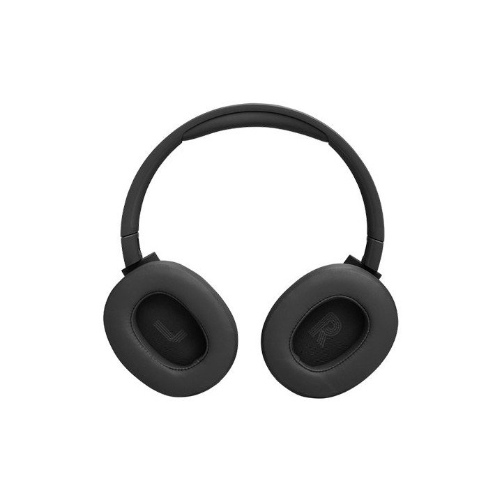 אוזניות JBL אלחוטיות Tune 775NC בצבע שחור