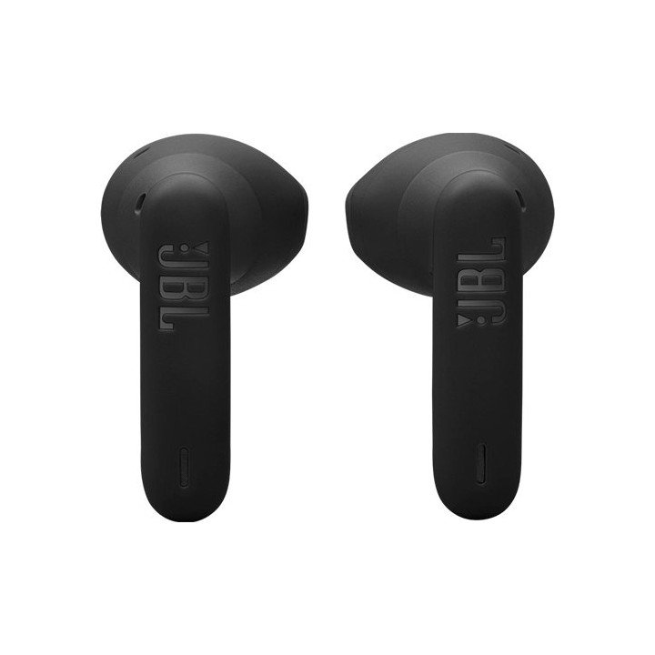 אוזניות JBL אלחוטיות Vibe Flex 2 TWS בצבע שחור