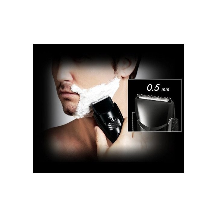 מכונת תספורת לזקן פנסוניק Panasonic Beard Trimmer ER-GB37