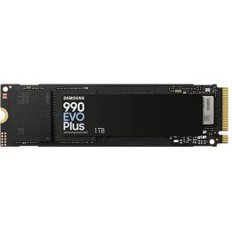 כונן Samsung 990 EVO Plus NVMe M.2 SSD 1TB