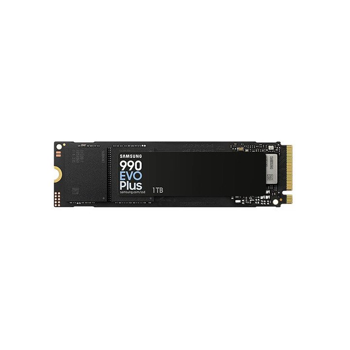 כונן Samsung 990 EVO Plus NVMe M.2 SSD 1TB