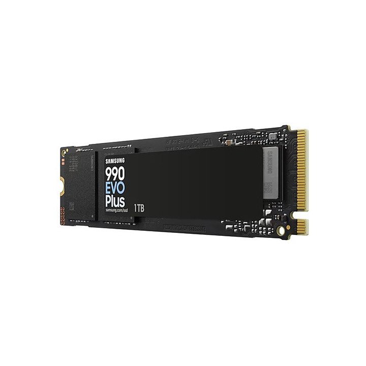כונן Samsung 990 EVO Plus NVMe M.2 SSD 1TB