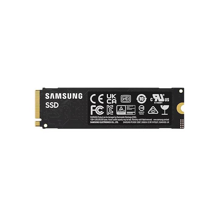 כונן Samsung 990 EVO Plus NVMe M.2 SSD 1TB
