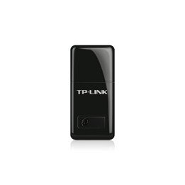 מתאם רשת אלחוטית TP-Link TL-WN823N USB עד 300Mbps