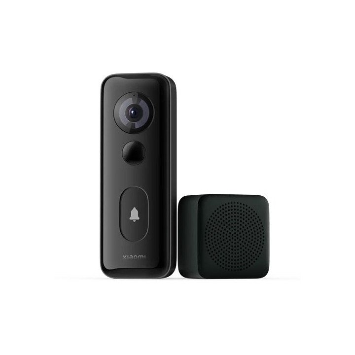 פעמון דלת חכם שיאומי Xiaomi Smart Doorbell 3S
