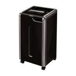 מגרסת נייר Powershred 325CI Fellowes כ- 83 ליטר - משלוח חינם