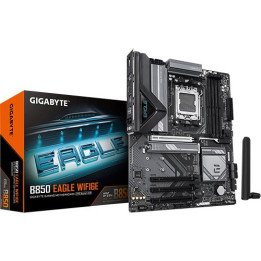 לוח אם Gigabyte B850 EAGLE WIFI6E DDR5 ATX AMD