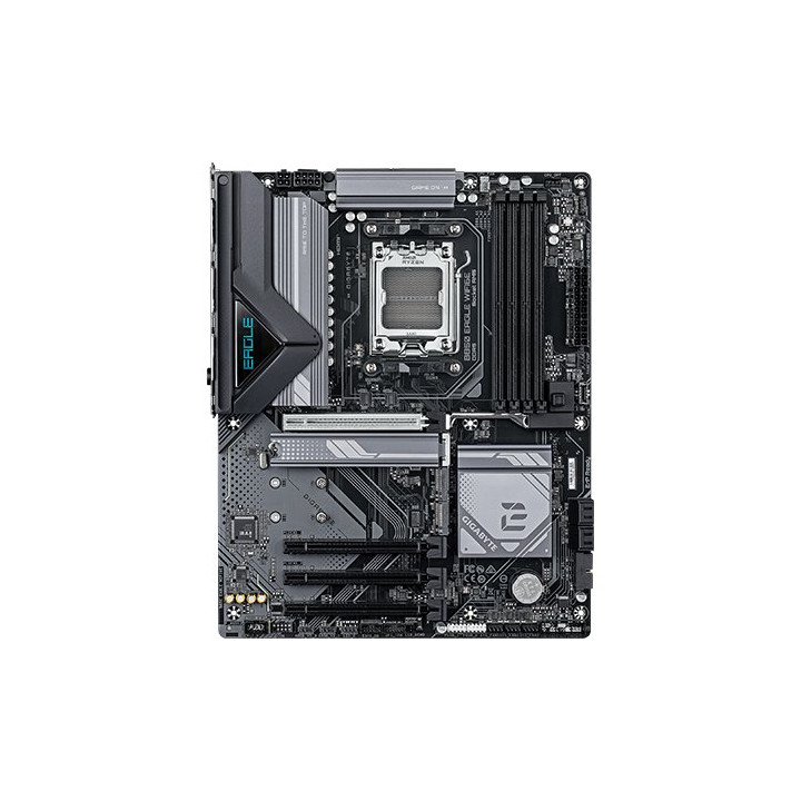 לוח אם Gigabyte B850 EAGLE WIFI6E DDR5 ATX AMD