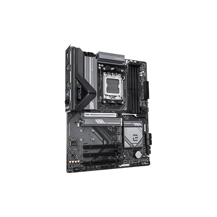 לוח אם Gigabyte B850 EAGLE WIFI6E DDR5 ATX AMD