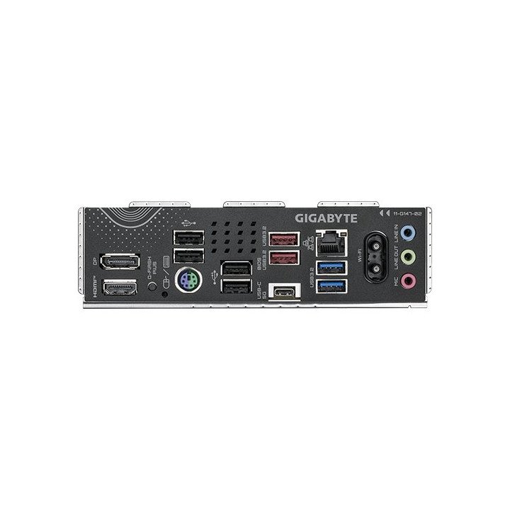 לוח אם Gigabyte B850 EAGLE WIFI6E DDR5 ATX AMD