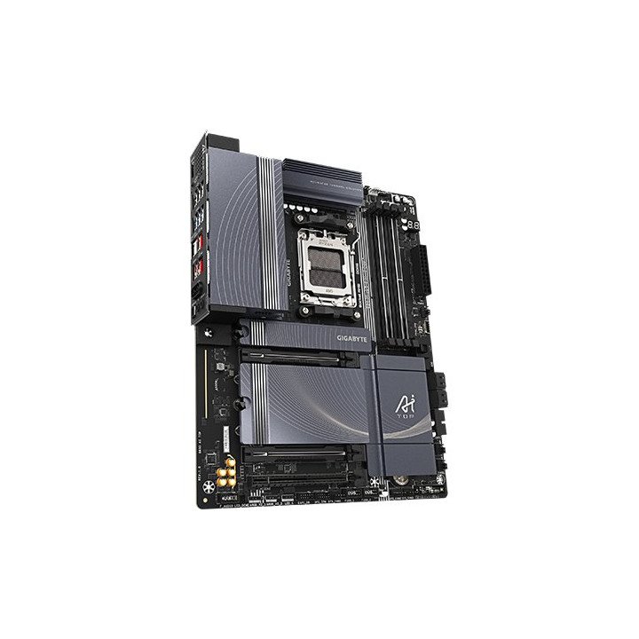 לוח אם Gigabyte B850 AI TOP WIFI7 DDR5 ATX AMD