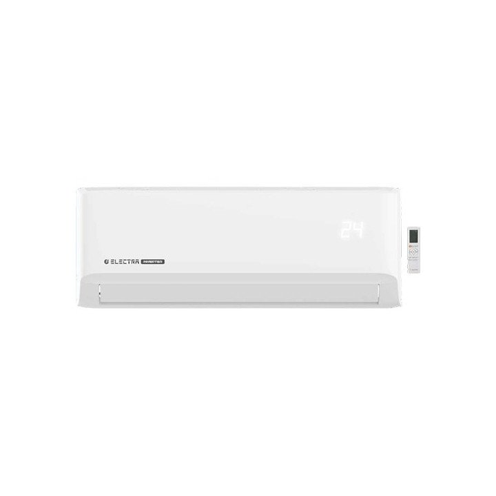 מזגן אלקטרה עילי Electra Magic Touch Inverter 450T 32,414 BTU – משלוח 