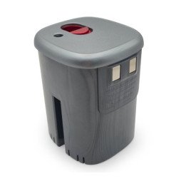 סוללה לשואב אבק אלחוטי נטען (25.9V 2200mAh) תואמת לדגם MIZUKI A38 Cord