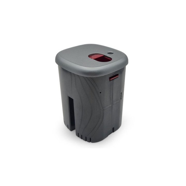 סוללה לשואב אבק אלחוטי נטען (25.9V 2200mAh) תואמת לדגם MIZUKI A38 Cord