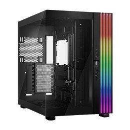מארז מחשב Be Quiet! LIGHT BASE 900 DX בצבע שחור עם תאורת RGB