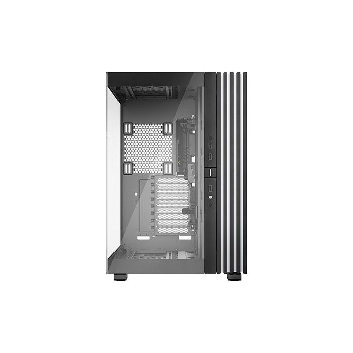 מארז מחשב Be Quiet! LIGHT BASE 900 DX בצבע שחור עם תאורת RGB