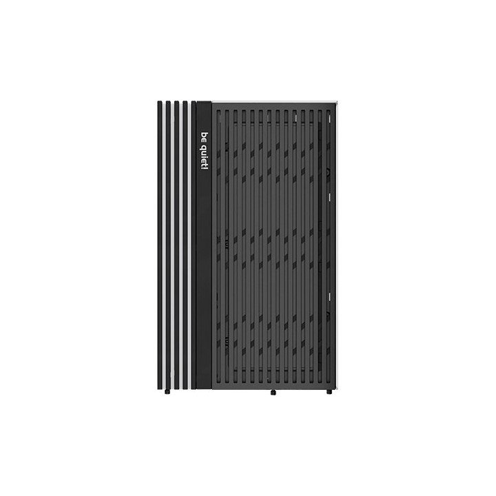 מארז מחשב Be Quiet! LIGHT BASE 900 DX בצבע שחור עם תאורת RGB