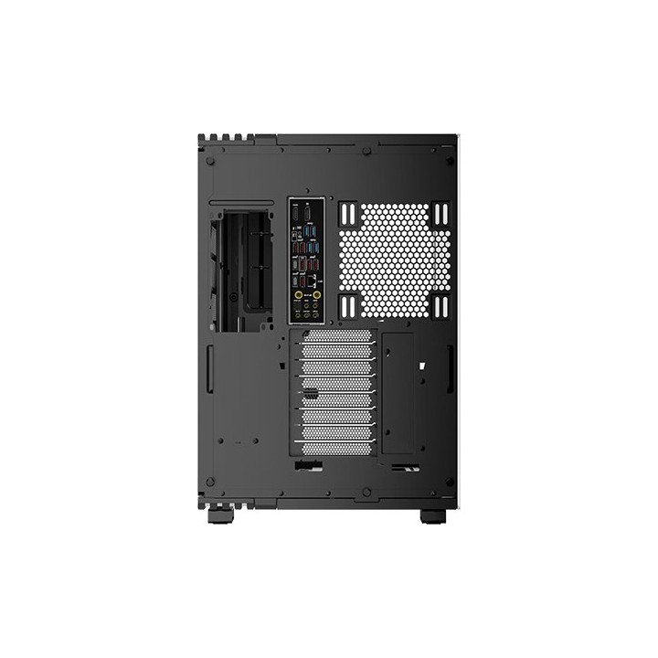 מארז מחשב Be Quiet! LIGHT BASE 900 DX בצבע שחור עם תאורת RGB