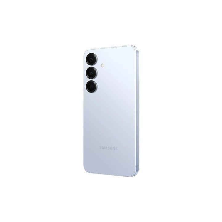 סמסונג גלקסי Samsung Galaxy S25 תכלת 128GB 12GB RAM