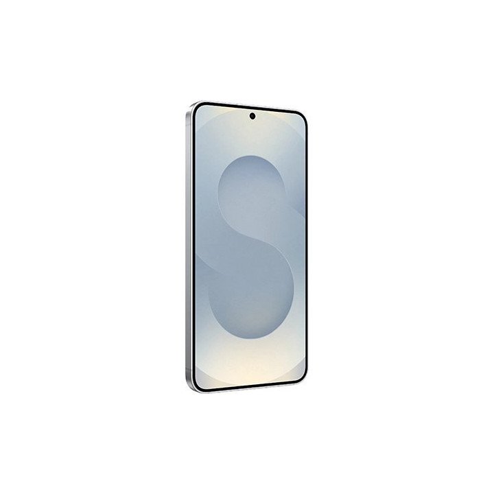 סמסונג גלקסי Samsung Galaxy S25 אפור כסוף  256GB 12GB RAM