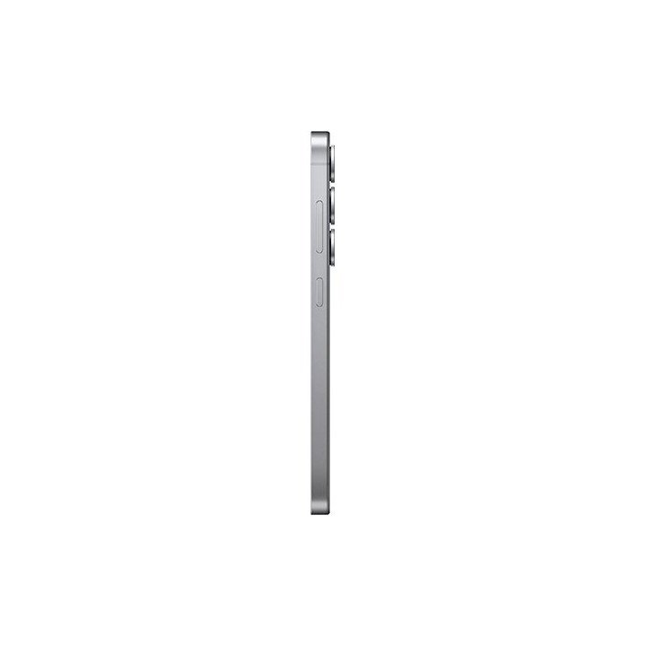 סמסונג גלקסי Samsung Galaxy S25 אפור כסוף  256GB 12GB RAM