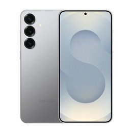 סמסונג גלקסי S25 פלוס Samsung Galaxy S25 Plus אפור כסוף  512GB 12GB RA
