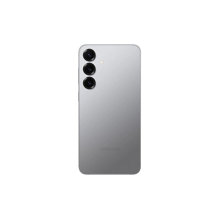 סמסונג גלקסי S25 פלוס Samsung Galaxy S25 Plus אפור כסוף  512GB 12GB RA