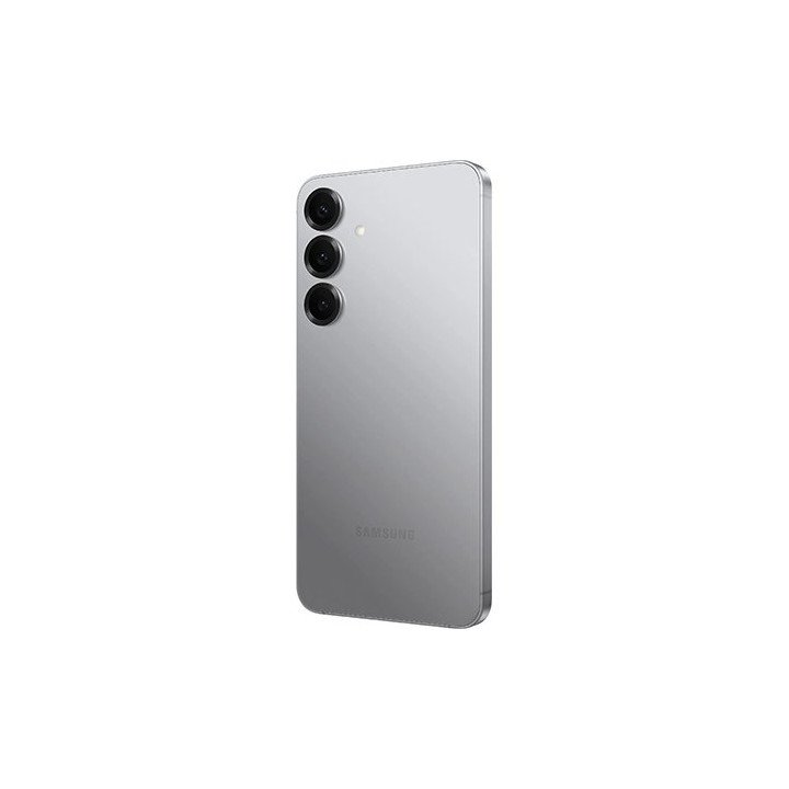 סמסונג גלקסי S25 פלוס Samsung Galaxy S25 Plus אפור כסוף  512GB 12GB RA