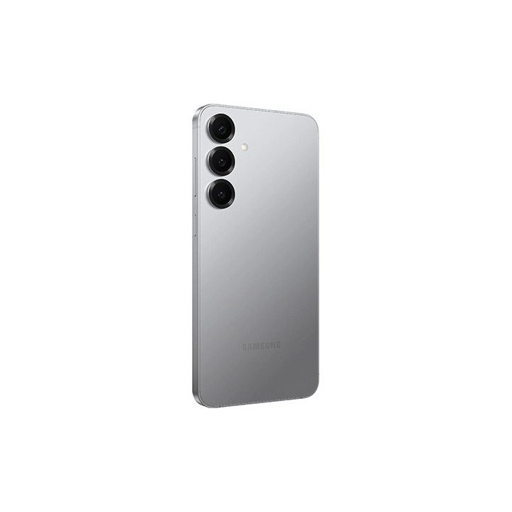 סמסונג גלקסי S25 פלוס Samsung Galaxy S25 Plus אפור כסוף  512GB 12GB RA
